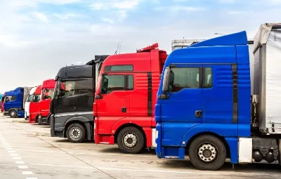 Adana Alaplı Ambar Nakliyat