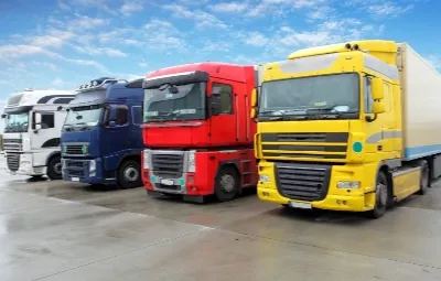 Adana Alaplı Nakliye Ambarı